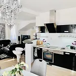 Residenz Lejlighed Poprad