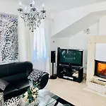 Residenz * Poprad