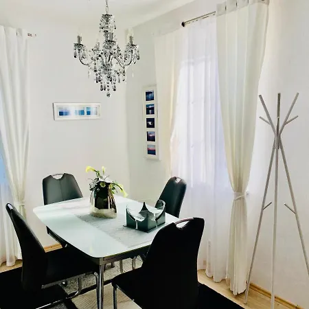 Apartament Residenz