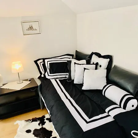 Apartment Residenz *