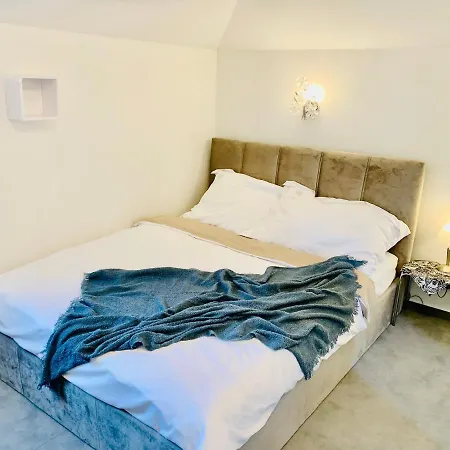Residenz * Poprad