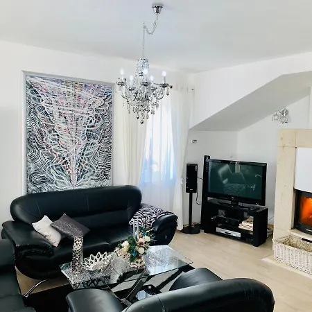 Residenz Apartament *