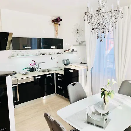 Residenz Apartament *