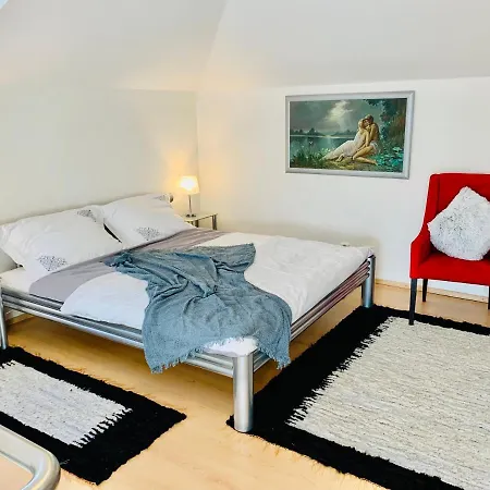 Residenz Poprad