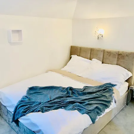 Residenz Poprad