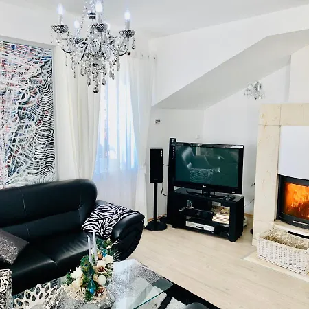 Residenz * Poprad