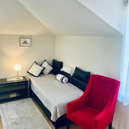 Residenz Apartment