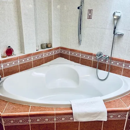 Residenz * Poprad