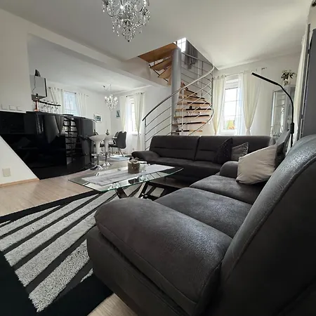 Residenz Apartament Poprad