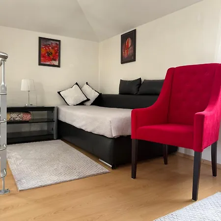 Apartament Residenz Poprad