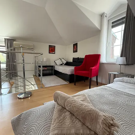 Residenz Poprad
