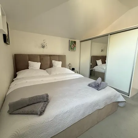 Residenz * Poprad