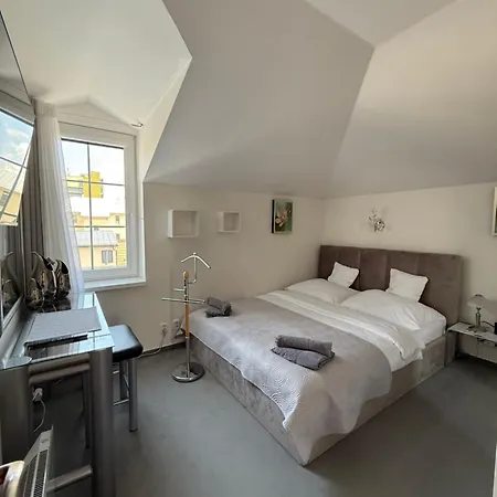Residenz Apartment *