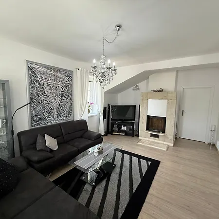 Apartment Residenz *