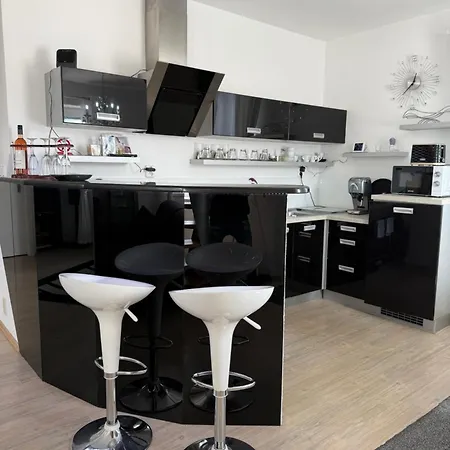 Residenz Poprad