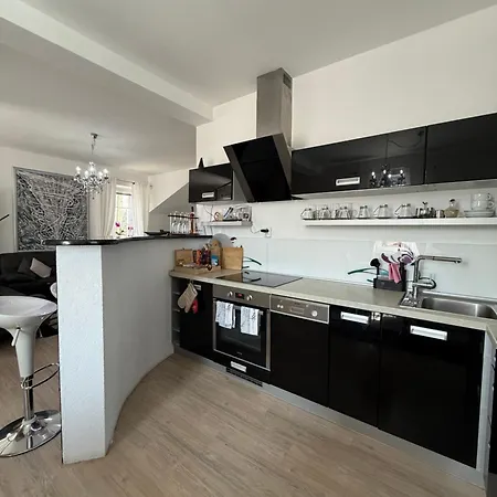 Residenz * Poprad