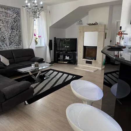 Residenz Appartement