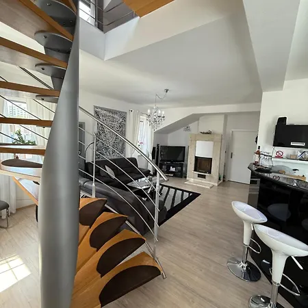 Residenz Apartament *