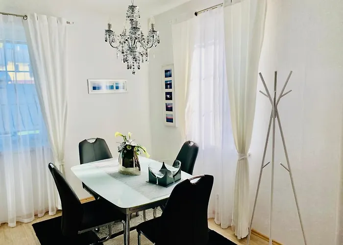 Appartement Residenz
