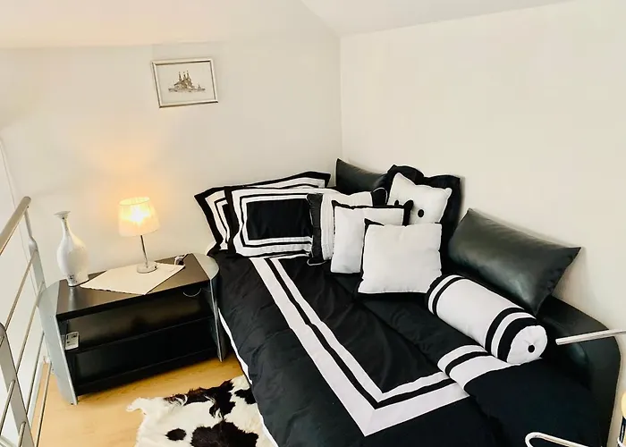 Appartement Residenz *