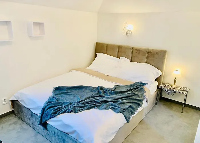 Residenz * Poprad