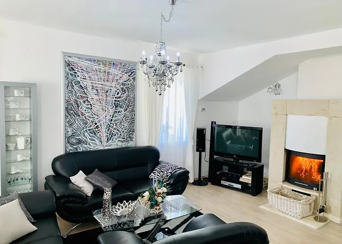 Residenz Appartement *