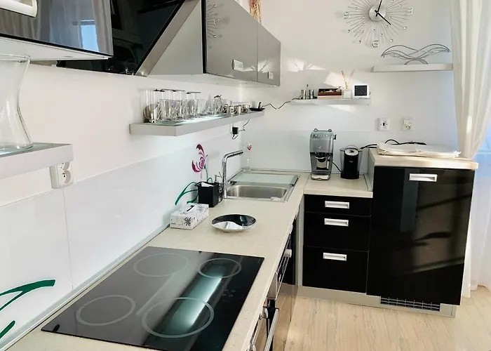 Appartement Residenz