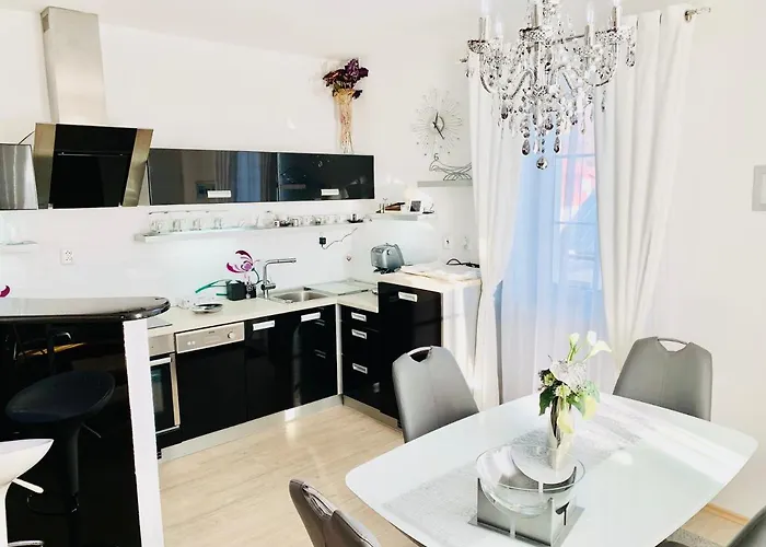 Residenz Appartement *