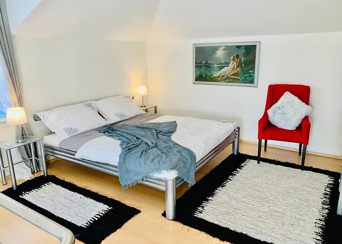 Residenz Poprad