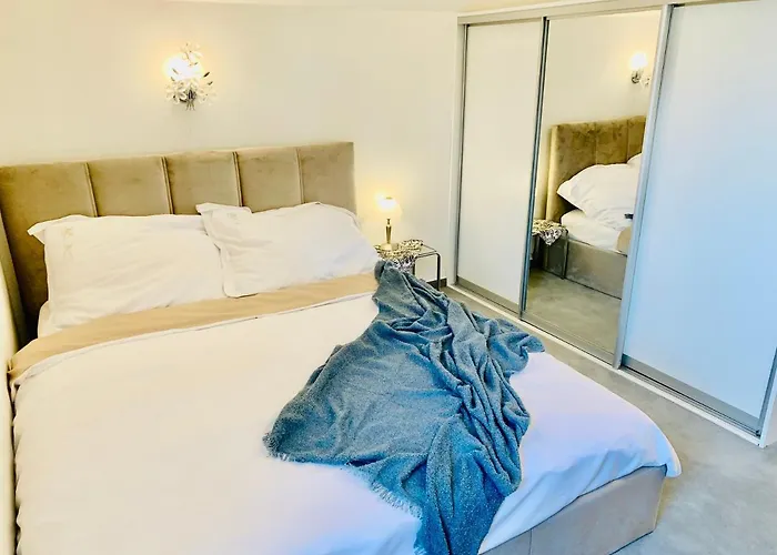Residenz Appartement *