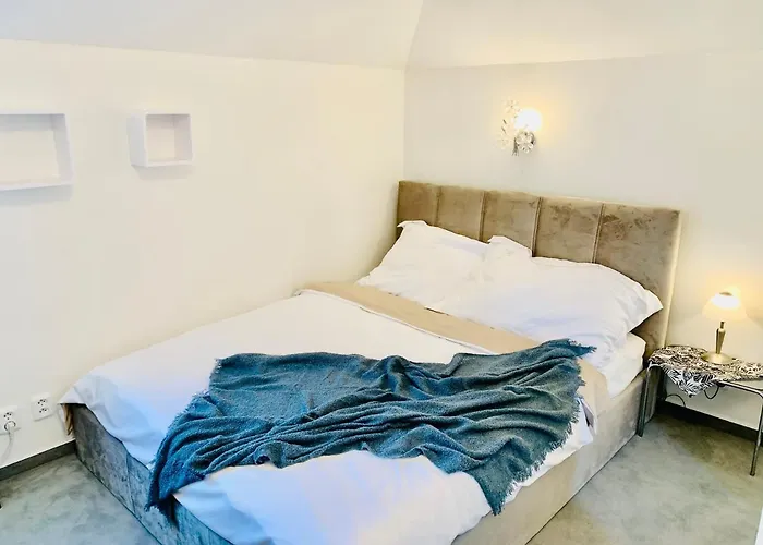 Residenz Poprad