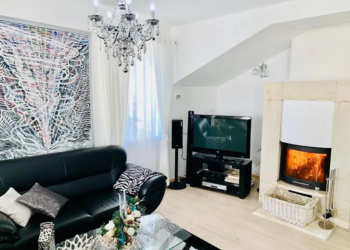 Residenz * Poprad