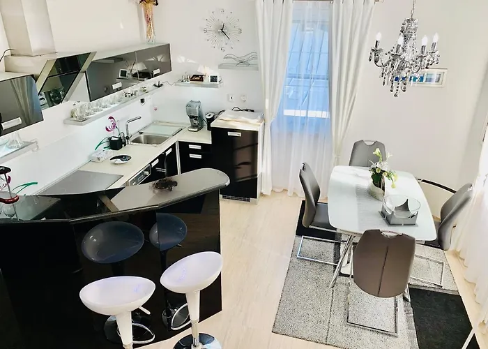 Appartement Residenz *