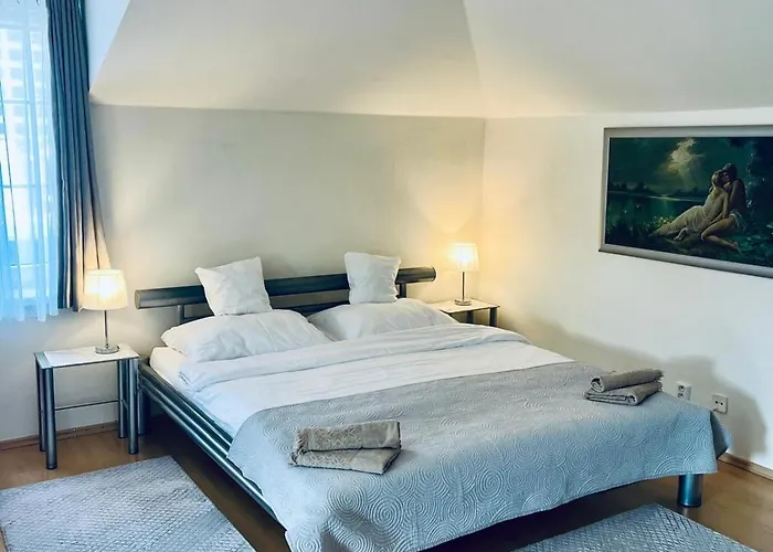 Appartement Residenz *