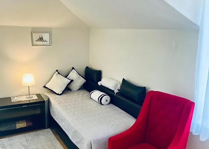 Residenz Appartement