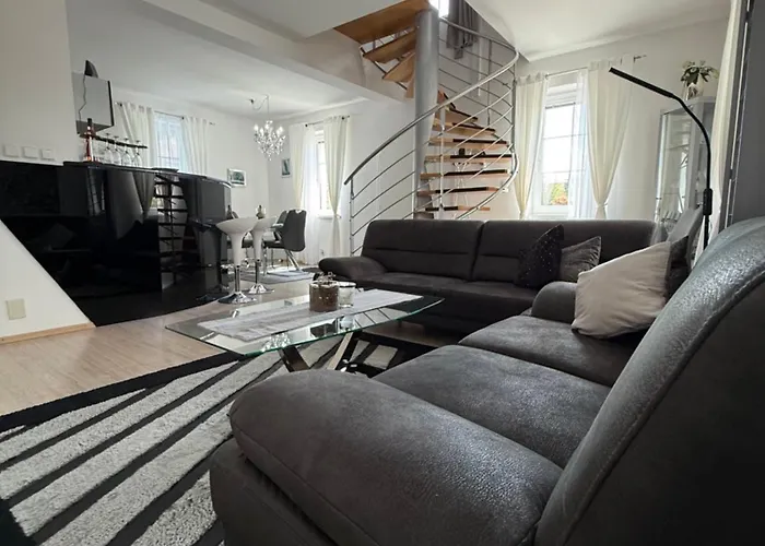 Residenz Appartement Poprad