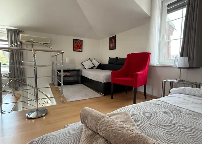 Residenz Poprad