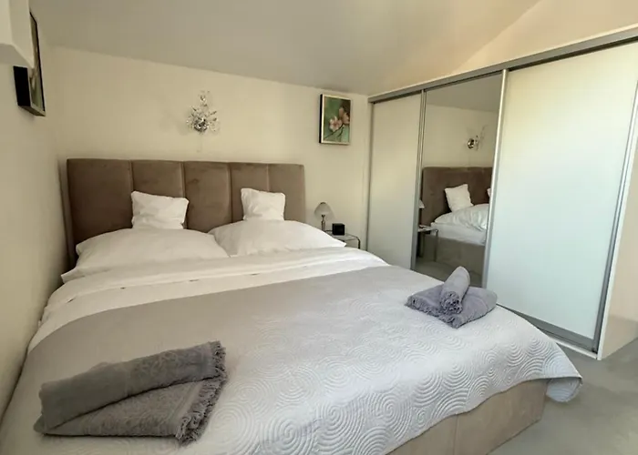 Residenz * Poprad