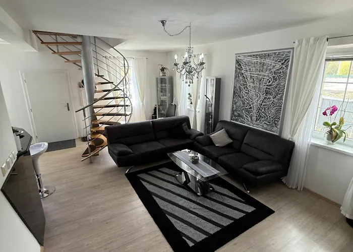 Residenz Appartement