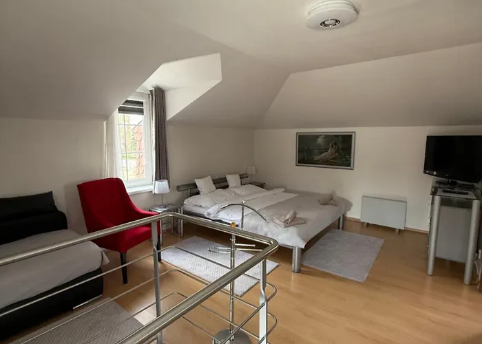 Appartement Residenz