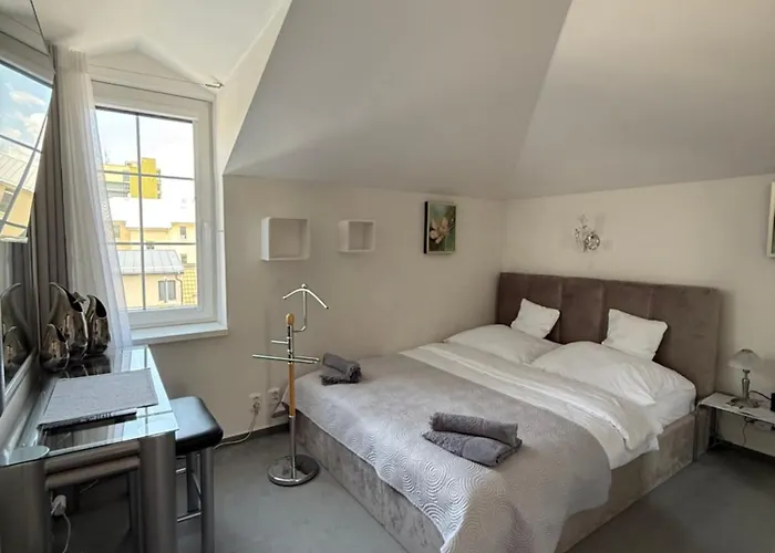 Residenz Appartement *