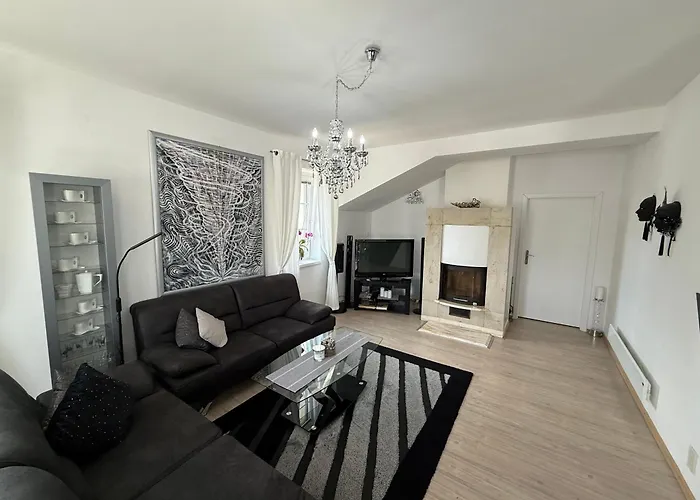 Appartement Residenz *
