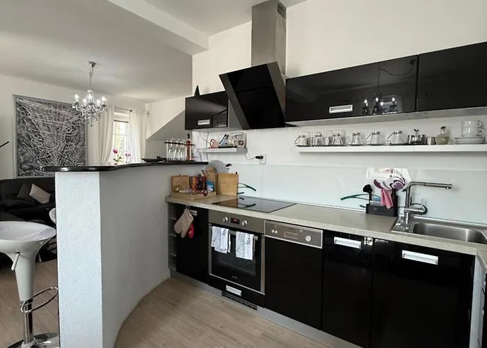 Residenz * Poprad